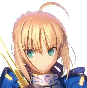 saber