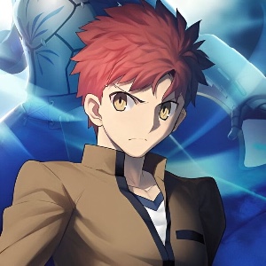 shirou