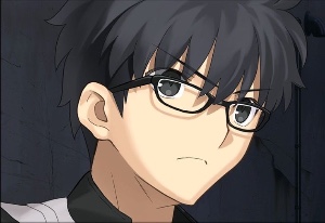 Tohno