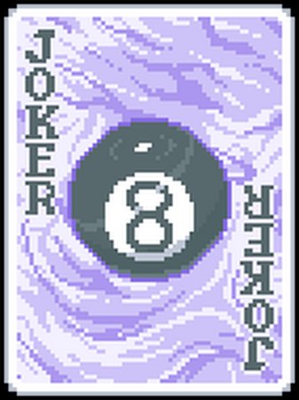 8 Ball