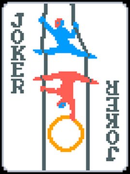 Acrobat