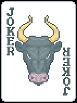 Bull