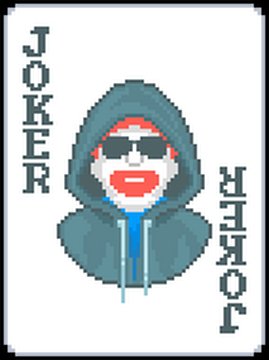 Card Sharp