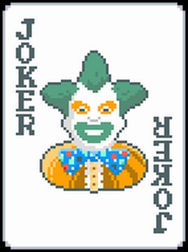 Chaos The Clown