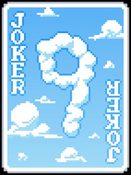 Cloud 9