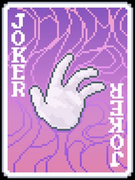 Four Fingers