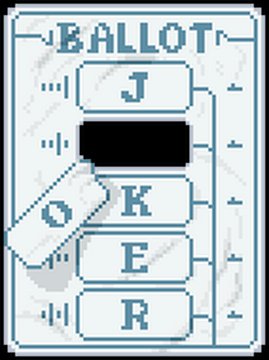 Hanging Chad