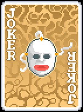 Midas' Mask