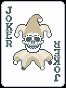 Mr. Bones