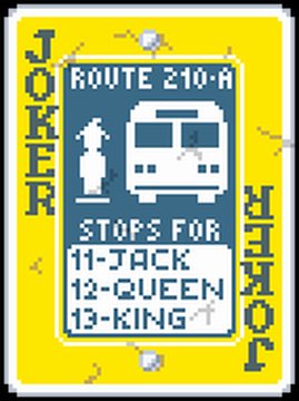 Ride The Bus