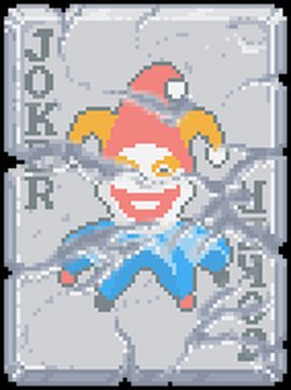 Stone Joker