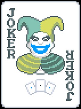Wily Joker
