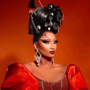 Angeria Paris VanMichaels