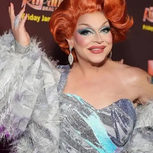 Ginger Minj