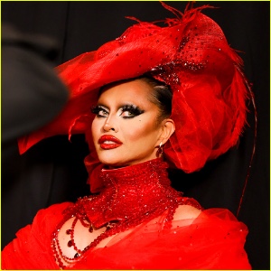Sasha Colby