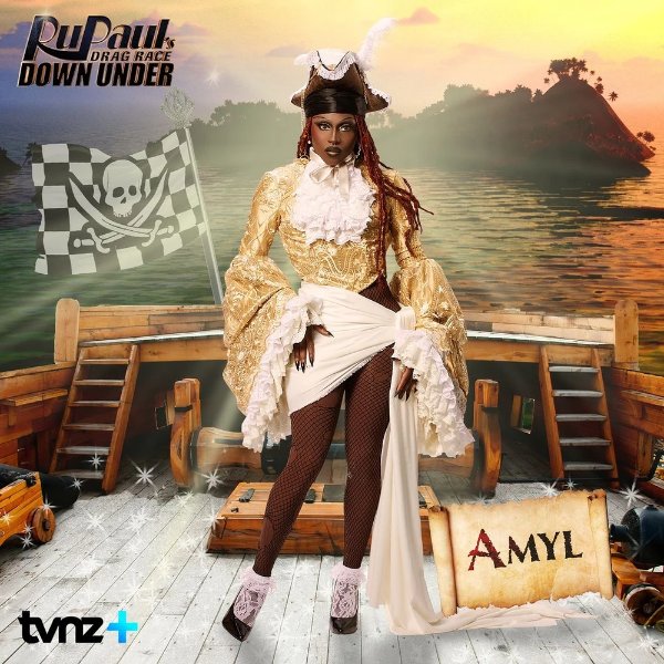 AmylDU3MiniPromo