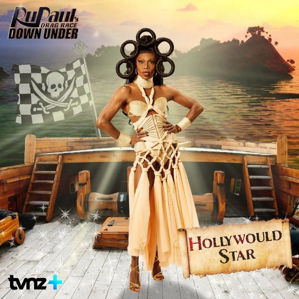 HollywouldStarDU3MiniPromo