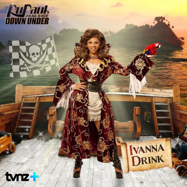 IvannaDrinkDU3MiniPromo