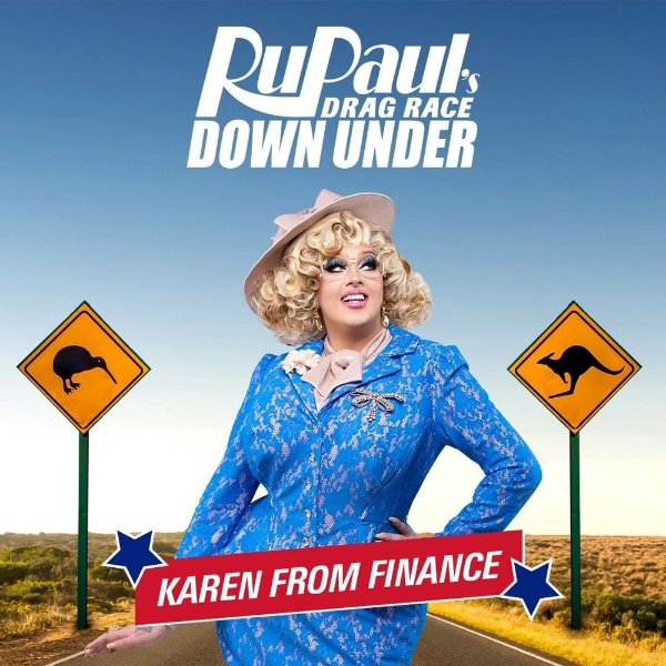 KarenFromFinanceDU1Promo