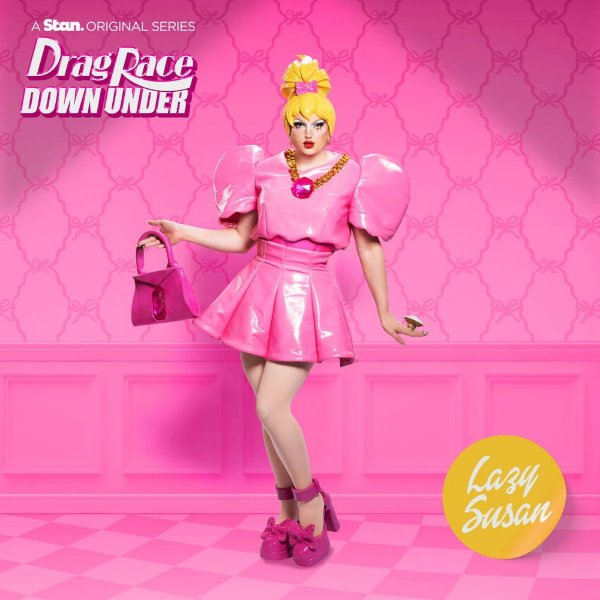 LazySusanDRDU4MiniPromo