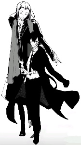 morizai