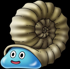 Snail slime
