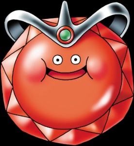 Darkonium slime