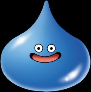 Behemoth slime