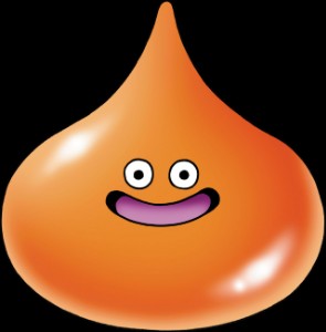 Beshemoth slime