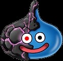 Evil slime