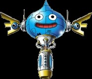 Slime blaster