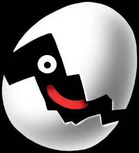 Bad egg