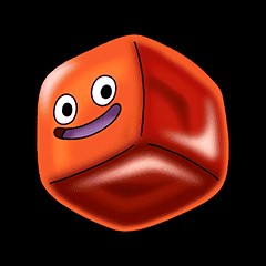 Box slime