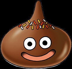 Chocoslime