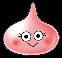 Cutie slime