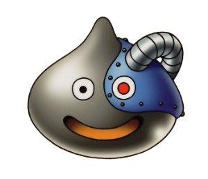 Cyber slime