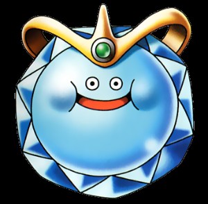 Emperor slime