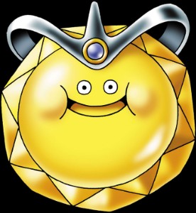 Gem slime