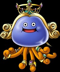 King healslime