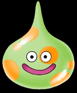 Mottle mendleslime