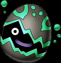 Rotten egg