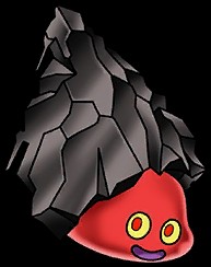 Scuttle slime