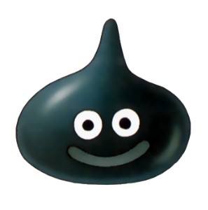 Shadow slime