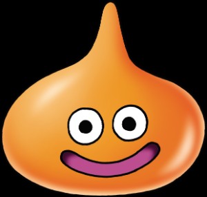She-slime