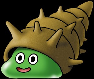 Shell slime