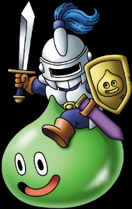 Slime knight
