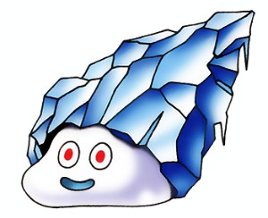 Slimecicle
