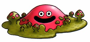 Slimeshroom