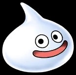 Snow slime