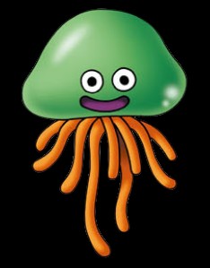 Sootheslime